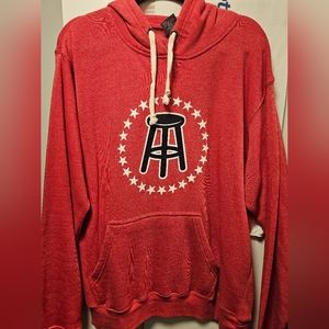 Barstool Hoodie